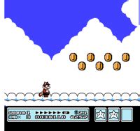 Automatically Complete Level Mario World: A Guide to 50,000-Coin Heaven