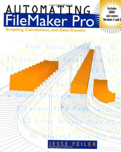 Automating FileMaker Pro Scripting and Calculations PDF