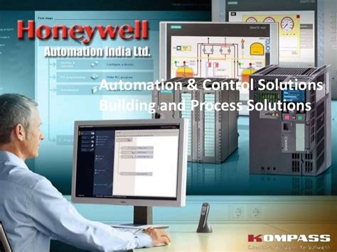 Automation And Control Solutions Honeywell Security PDF