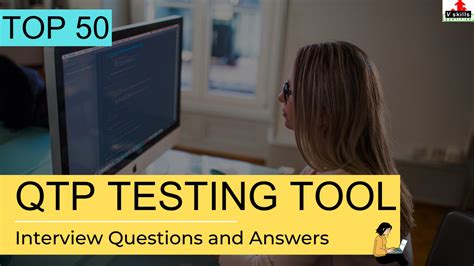 Automation Testing Qtp Interview Questions And Answers Kindle Editon