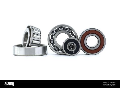 Automobile Ball Bearings: The Key to Smooth and Efficient Operation