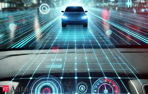 Automotive: Enhancing Connectivity and Safety