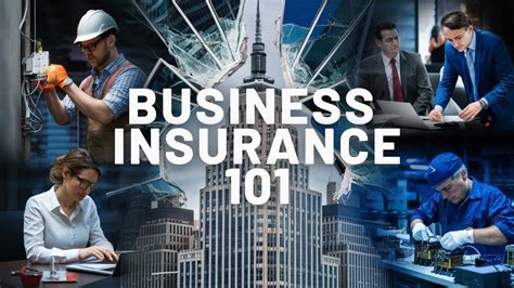 Automotive Business Insurance 101: Protect Your Enterprise With This Essential Coverage