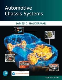 Automotive Chassis Systems Automotive Systems Books Reader