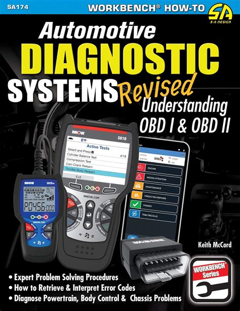 Automotive Diagnostic Systems Understanding Obd I & Obd II Reader