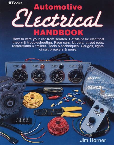 Automotive Electrical Handbook Epub