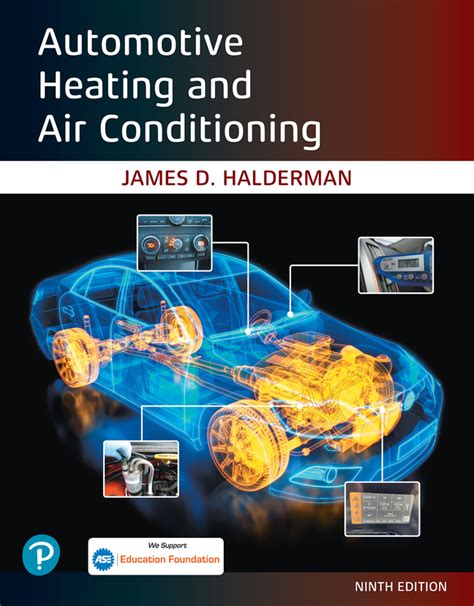 Automotive Heating & Air Conditioning Doc