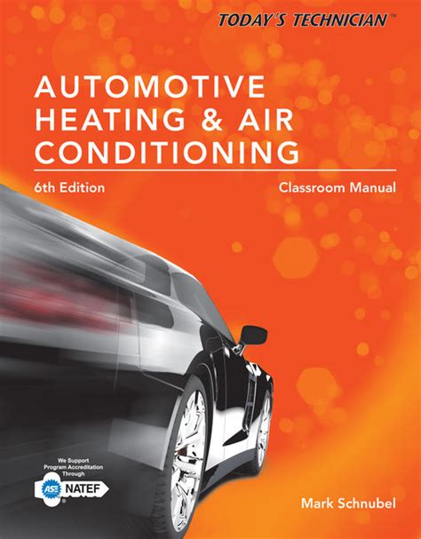 Automotive Heating And Air Conditioning 6th Edition Answers Epub