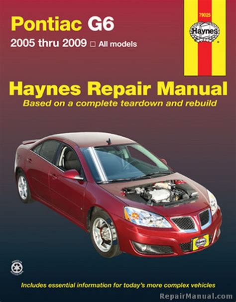 Automotive Repair Manuals Haynes Repair Ebook Epub