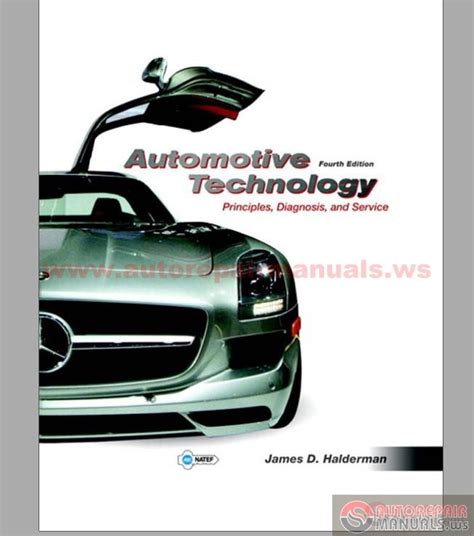 Automotive Service 4th Edition Answer Key Kindle Editon