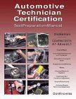 Automotive Technician Certification Preparation Manual Epub
