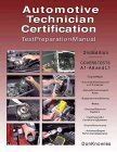 Automotive Technician Certification Preparation Manual Epub