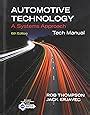 Automotive Technology A Systems Approach MindTap Course List Epub