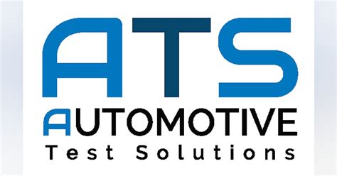 Automotive Test Solutions Inc Kindle Editon