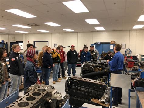 Automotive Training Center Warminster PA: Your Gateway to a Rewarding Career
