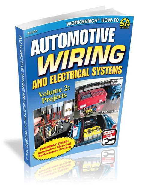 Automotive Wiring and Electrical Systems Vol 2 Projects Epub