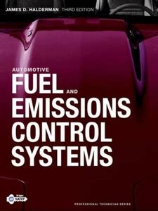 Automotive.Fuel.and.Emissions.Control.Systems.3rd Ebook Epub