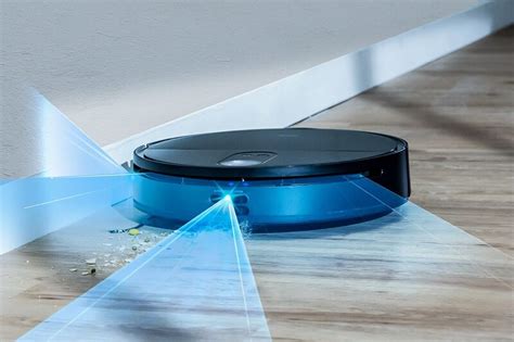 Autonomous Robot Vacuums: