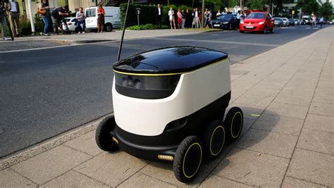 Autonomous Robot Vehicles Kindle Editon