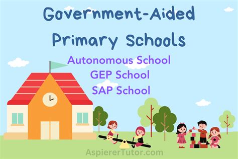 Autonomous Schools in Singapore: A Guide to Customized and Innovative Education