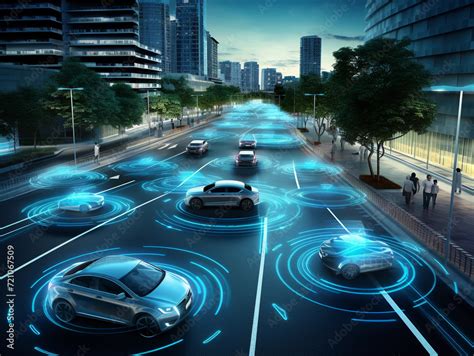 Autonomous Vehicles in Singapore: Advancing Towards a Future of Mobility