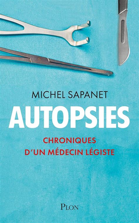 Autopsies BEST-SELLERS French Edition PDF