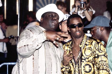 Autopsy of Biggie Smalls: Unraveling the Notorious B.I.G.'s Last Moments