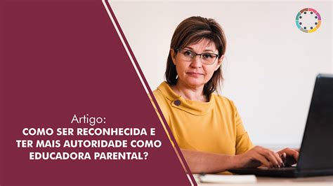 Autoridade reconhecida: