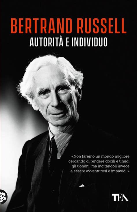Autorità e individuo Italian Edition Reader