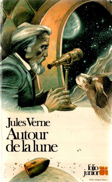 Autour De La Lune Doc