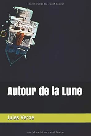 Autour de la lune French Edition PDF