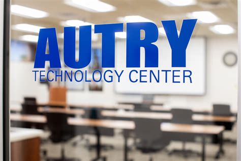 Autry Technology Center: Enid, OK's Gateway to Innovative Careers