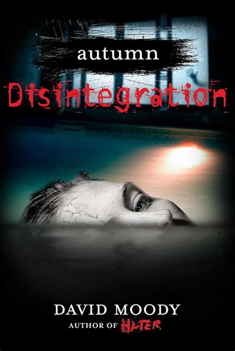 Autumn Disintegration Autumn series 4 Epub