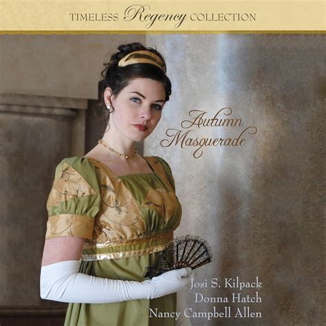 Autumn Masquerade Timeless Regency Collection Volume 1 Epub