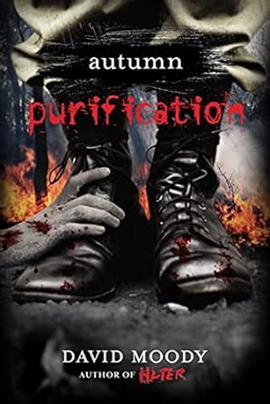 Autumn Purification Autumn series 3 Epub