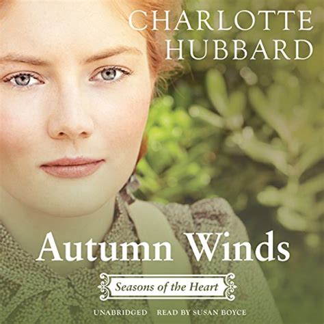 Autumn Winds Seasons of the Heart Epub