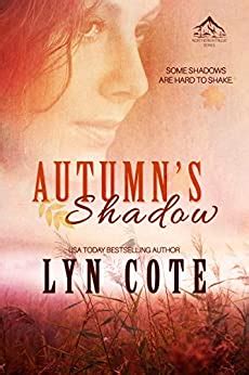 Autumn s Shadow Clean Wholesome Mystery and Romance Northern Intrigue Book 2 Epub
