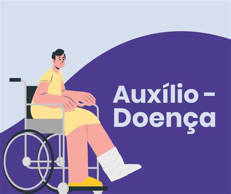 Auxílio-doença: