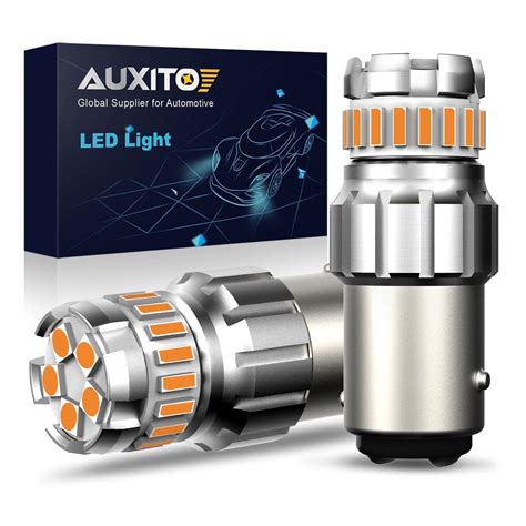 Auxito LED: The 360° Illumination Revolution