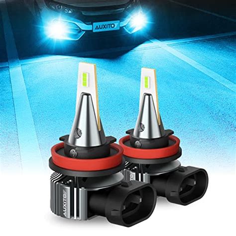 Auxito LED Headlights: Revolutionize Your Nighttime Driving