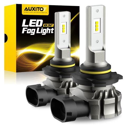 Auxito LED Light: 5000 Lumens for Unparalleled Illumination