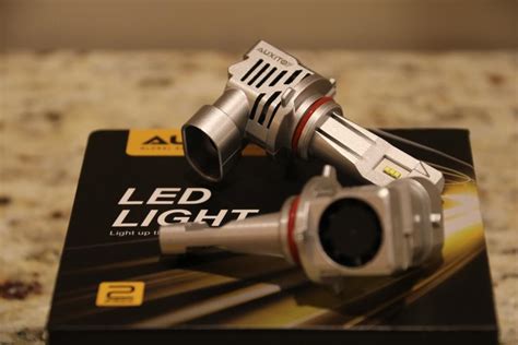 Auxito LED Light: The Revolutionary 10,000 Lumen Brilliance