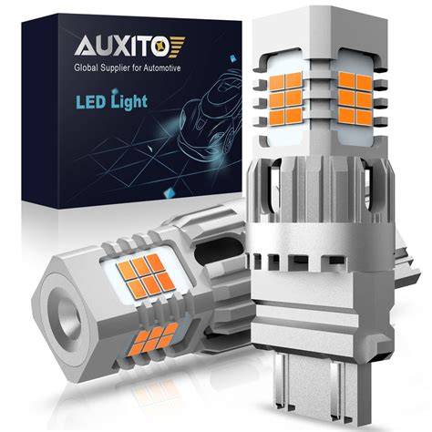 Auxito LED Lights: The Ultimate Guide to Illuminate Your World