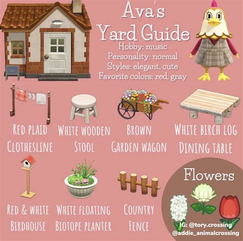 Ava's Adventures in Animal Crossing: A Comprehensive Guide