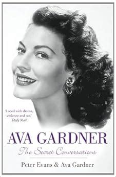 Ava Gardner The Secret Conversations PDF