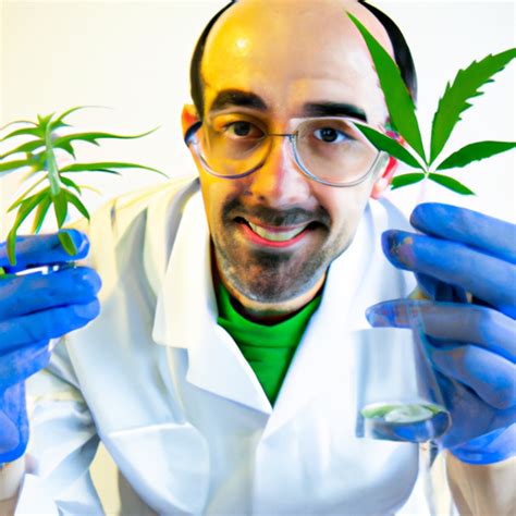 Ava Haze: Exploring the Unconventional and Untapped Realm of Cannabis Science