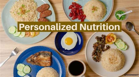 Ava Yin: Unlocking the Power of Personalized Nutrition for Optimal Health