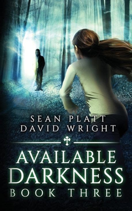 Available Darkness 3 Book Series Reader