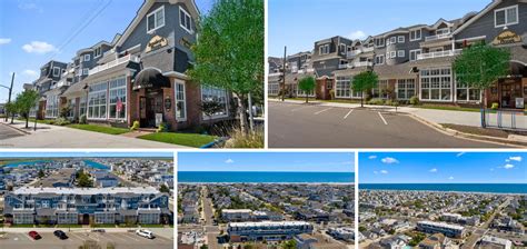 Avalon, New Jersey 08202: A Comprehensive Guide to the Picture-Perfect Shore Town