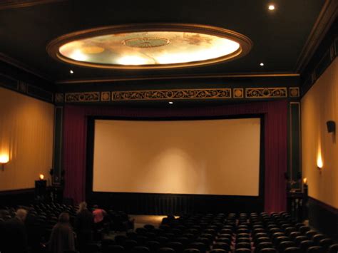 Avalon Movie Theater DC: A Cinematic Oasis in the Nation's Capital